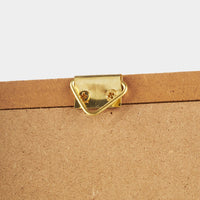 CADRE - OIDEAUX ET BRANCHES BLANCHES