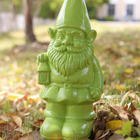 STATUE DE NAIN DE JARDIN