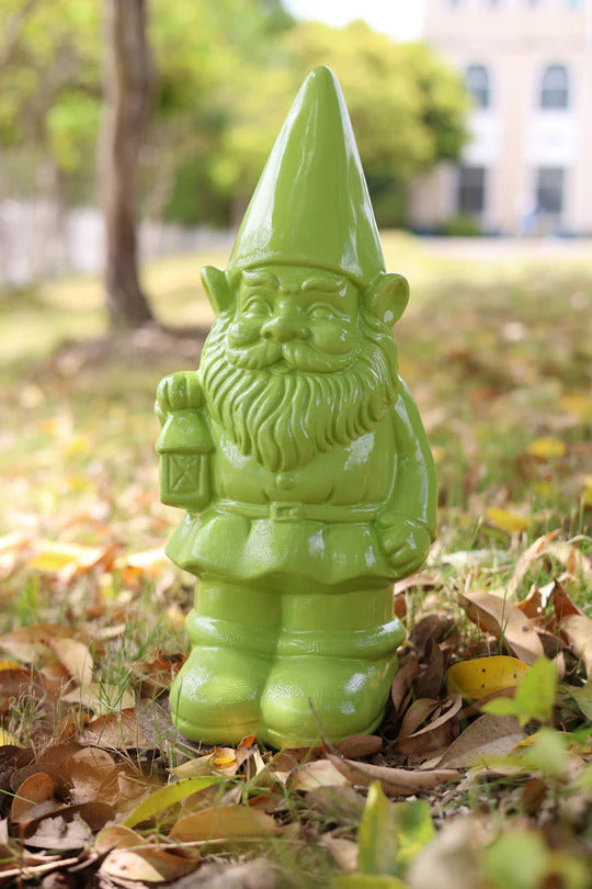 STATUE DE NAIN DE JARDIN