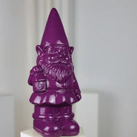 STATUE DE NAIN DE JARDIN