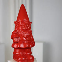 STATUE DE NAIN DE JARDIN