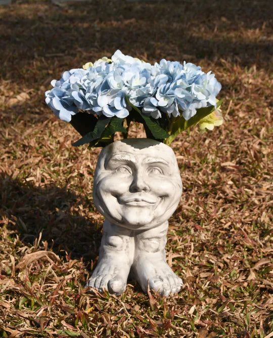 PLANTER - HAPPY SMILE