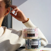 CHANDELLE - CHERRY BLOSSOM