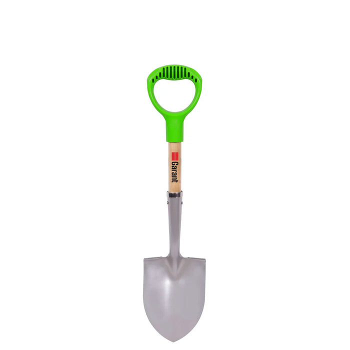 PELLE RONDE COMPACT / DOS CREUX