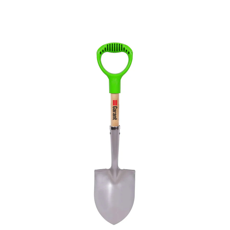 PELLE RONDE COMPACT / DOS CREUX