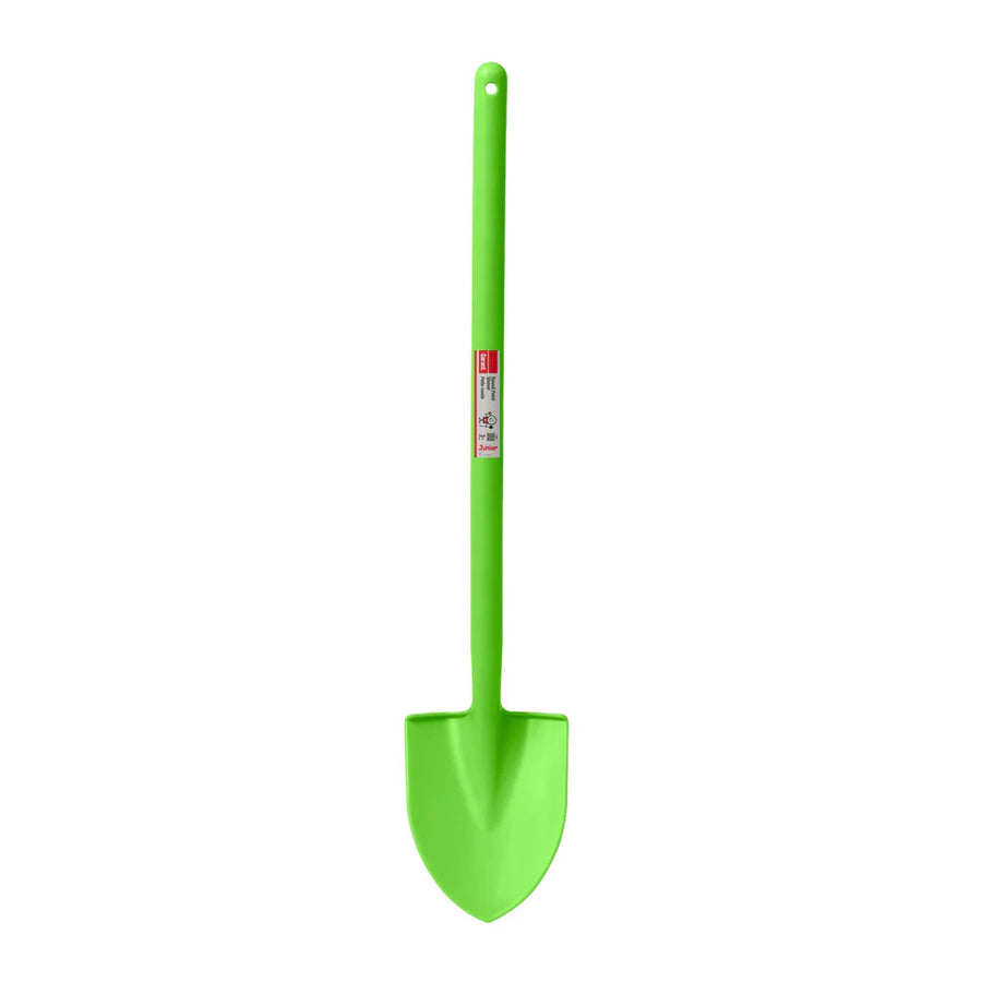CHILDREN'S ROUND SHOVEL