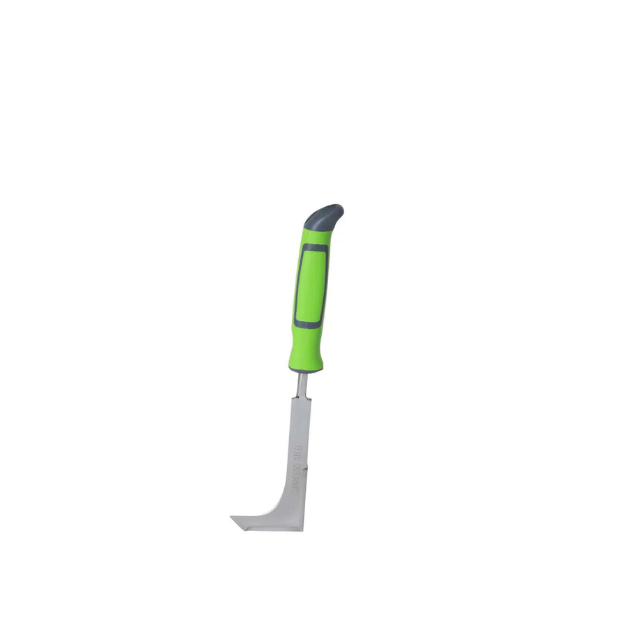 COUPE-BORDURE A MAIN . LAME EN INOX