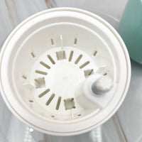 POT À EAU AUTONOME DE 3 POUCES