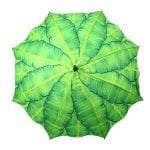 PARAPLUIE - BANANA LEAF