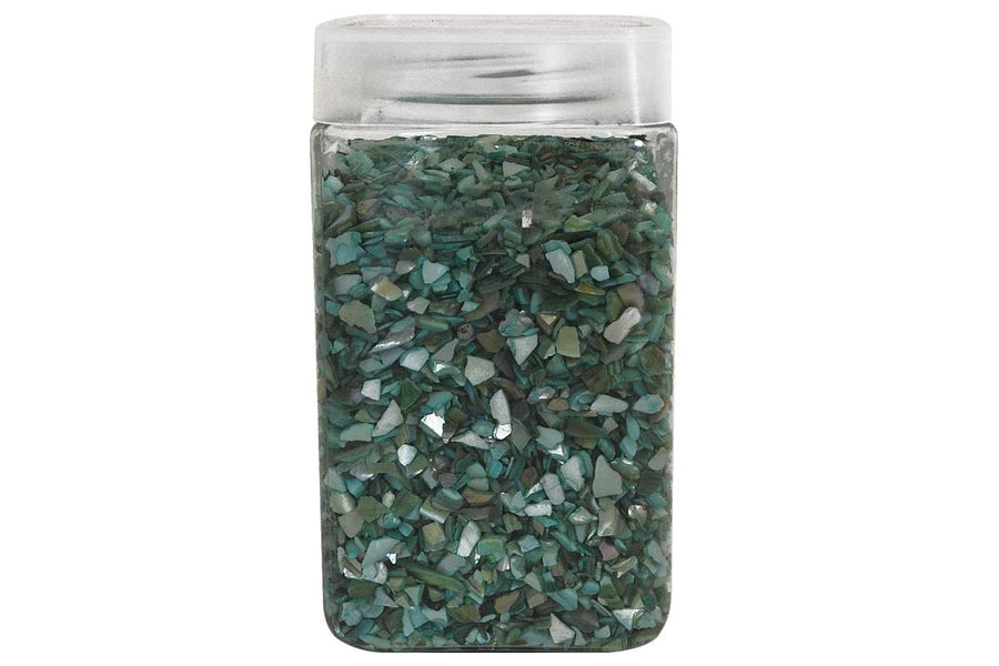 CRUSHED MOTHER-OF-PEARL - 550 GR