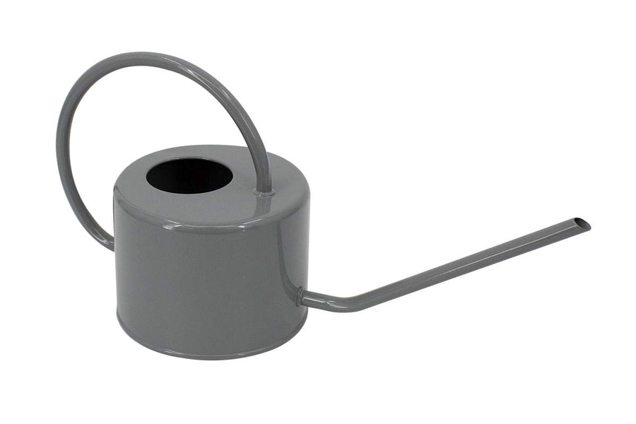 METAL WATERING CAN - 1 LITER