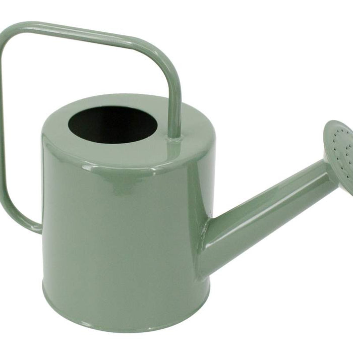 ARROSOIR DE METAL 2 LITRES