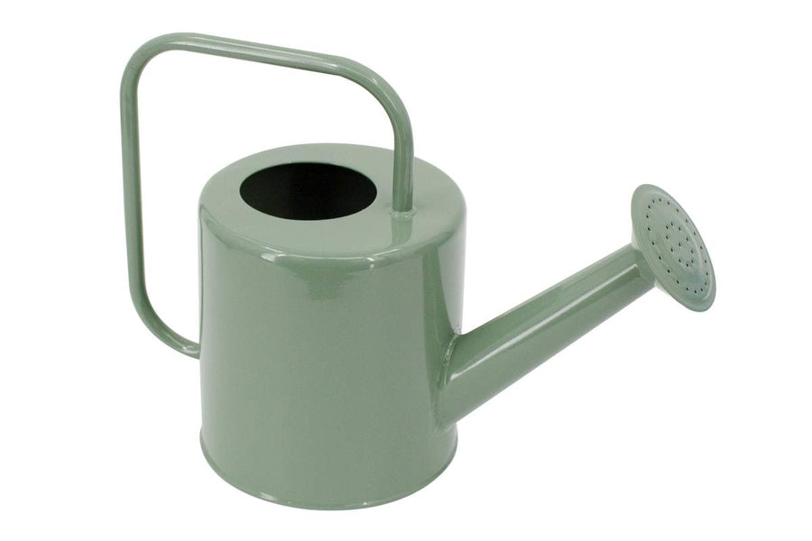 ARROSOIR DE METAL 2 LITRES