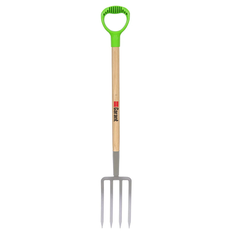 DIGGING FORK, 4 TINES 10 IN