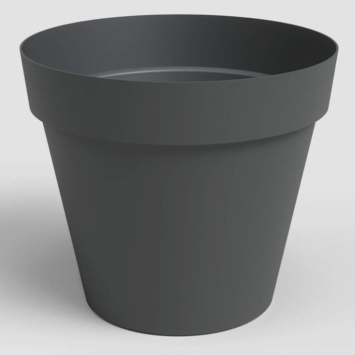 POT PLASTIQUE CAPRI