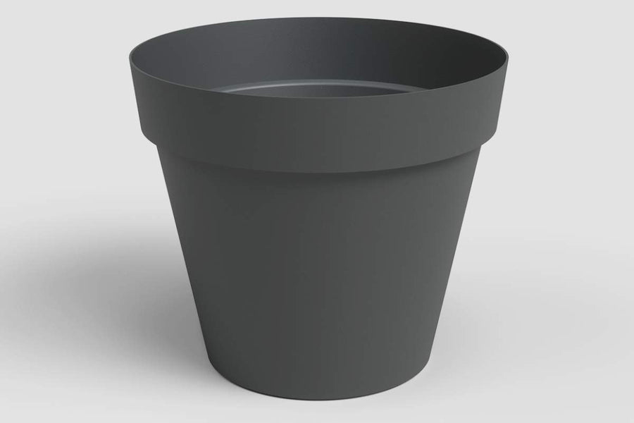 CAPRI PLASTIC POT