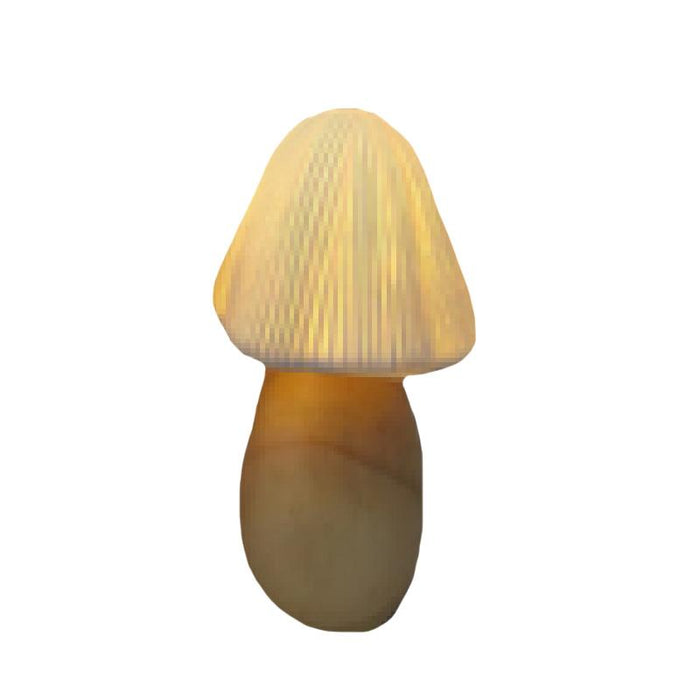 LAMPE CHAMPIGNON LED