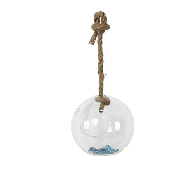 TERRARIUM ROND SUSPENDU