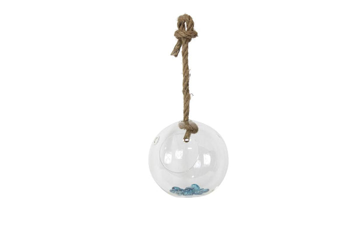 TERRARIUM ROND SUSPENDU