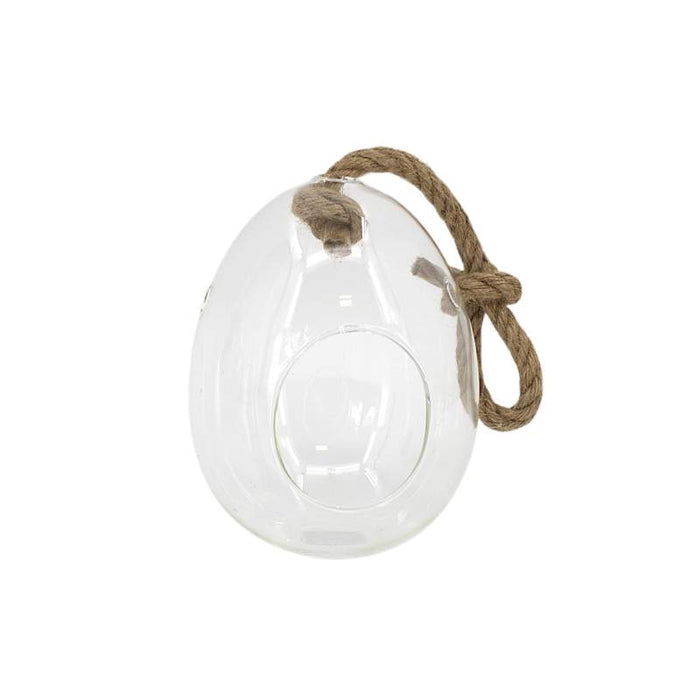 TERRARIUM OEUF SUSPENDU