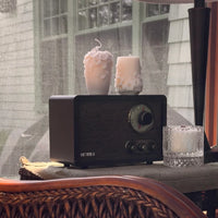 PILIER FLORAL GERMÉ