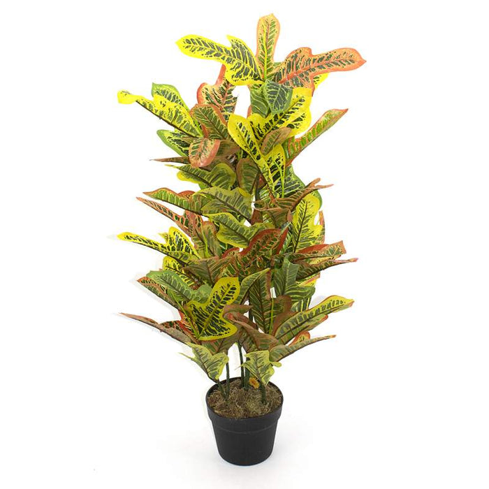 PLANTE ARTIFICIELLE - CROTON