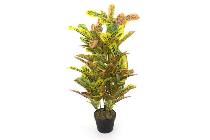 PLANTE ARTIFICIELLE - CROTON