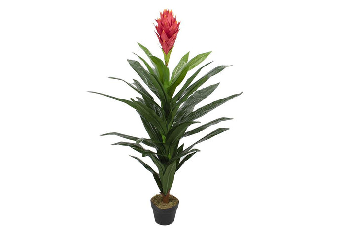PLANTE ARTIFICIELLE - VRIESEA CARINATA