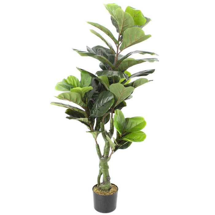 ARBRE À FEUILLE DE VIOLON 50 FEUILLES - 48 PO