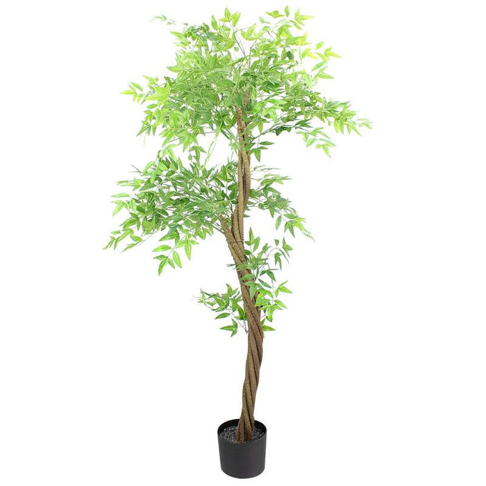 BAMBOU SACRÉ ARTIFICIEL 150CM