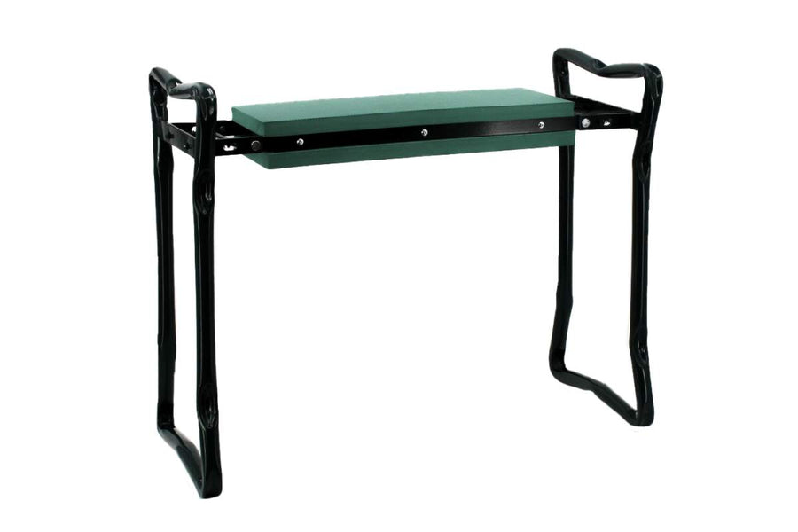 GENOUILLERE / BANC DE JARDIN