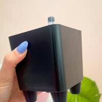 POT MOO AUTO- ARROSANT DE 4PO
