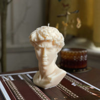 BOUGIE BUTE DE DAVID