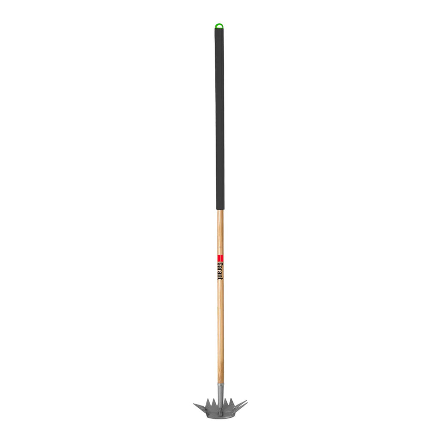 MULTI-SURFACE WEED REMOVER