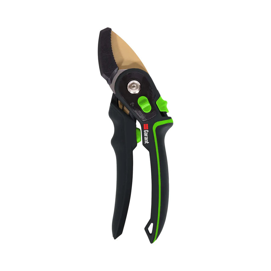 8-INCH ANVIL PRUNER MEDIUM WITH ADJUSTABLE OPENING