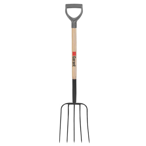 FOURCHE À ENGRAIS - 5 DENTS