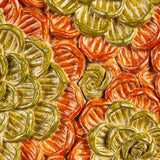 DÉCORATION MURALE - PLAQUE SUCCULENTES