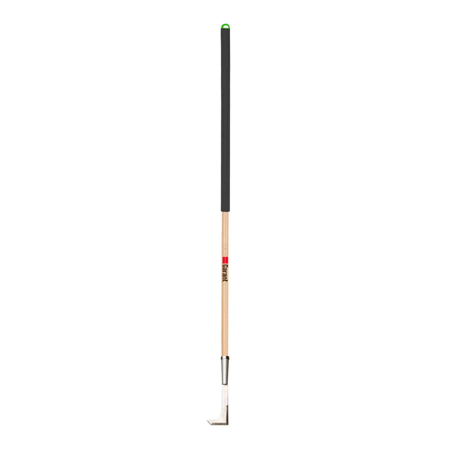 WEED REMOVER FOR SLABS, STAINLESS STEEL