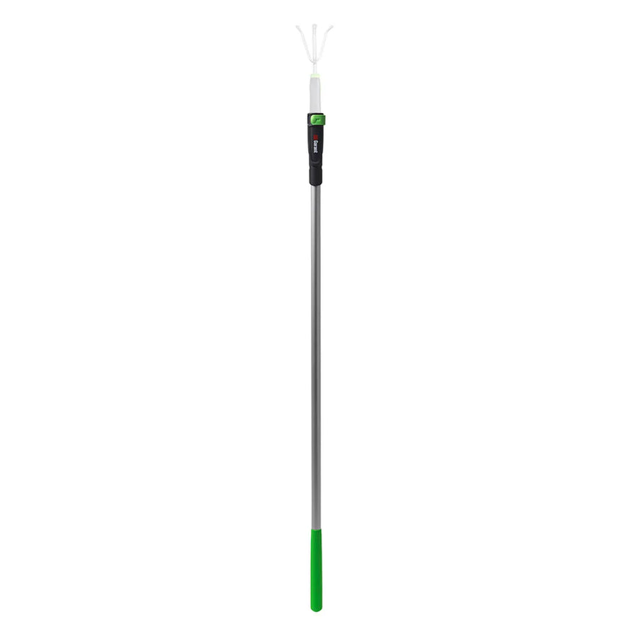 ALUMINIUM HANDLE, QUICK CONNECTION