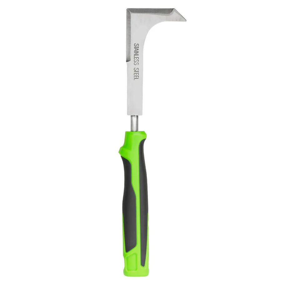 HAND-HELD GRASS TRIMMER, QUICK CONNECT
