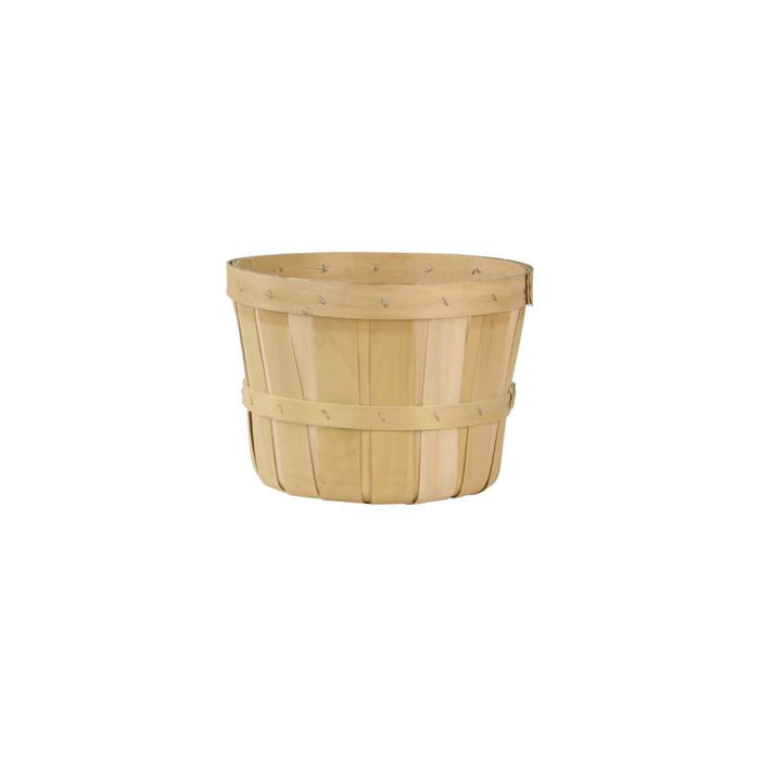 MANNE DE BOIS NATUREL