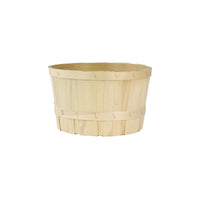 MANNE DE BOIS NATUREL