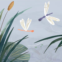 CARTE POP-UP - SYMPATHUE