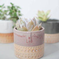 POT - MEULES DE FOIN