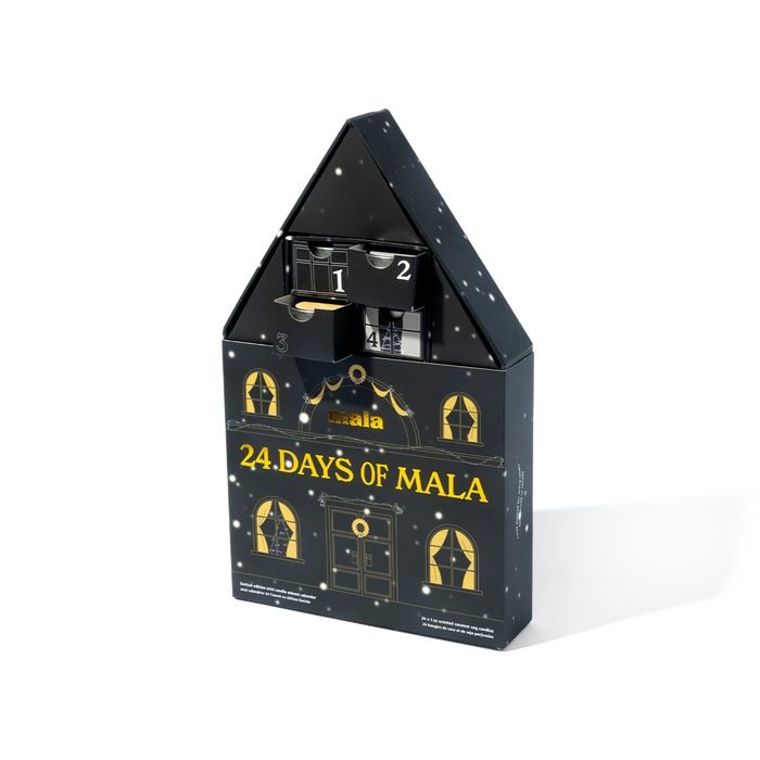 CHANDELLE - ÉDITION LIMITÉ