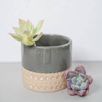 POT - MEULES DE FOIN