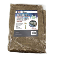 TOILE DE JUTE