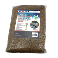 TOILE DE JUTE