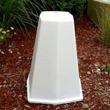 IZOCÔNE - CÔNE À ROSIER