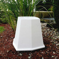 IZOCÔNE - CÔNE À ROSIER